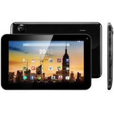 Tablet Multilaser M9 8GB LCD 9" Android 4.2 (Jelly Bean Plus) 2 MP NB149