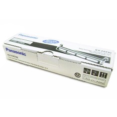 Toner Preto Panasonic KX-FAT92A