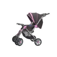 Carrinho de Bebê Ayoba Supreme PCO-06V