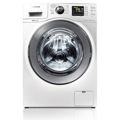 Lavadora Samsung Seine Eco Bubble 10,1kg WF106U4SAWQ
