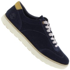 Tênis Timberland Masculino Casual Ek Hudston OX