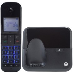 Telefone sem Fio Motorola MOTO6000