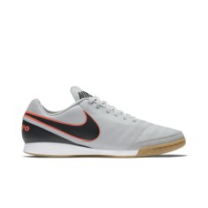 Tênis Nike Masculino Futsal Genio II Leather IC
