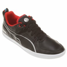 Tênis Puma Masculino Casual Power BMW M