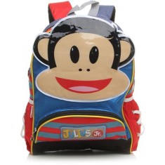 Mochila Escolar Sestini Julius Jr. 16Y M 64393