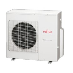 Ar Condicionado Split Hi Wall Fujitsu 23000 BTUs Inverter Controle Remoto Quente/Frio AOBG24LAT3