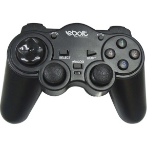 Controle PC EB289U - Ebolt