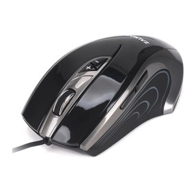 Mouse Laser Gamer USB ZM-GM1 - Zalman