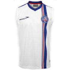 Camisa Torcedor Regata Bahia I 2015 sem Número Penalty