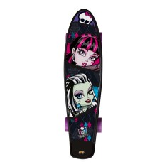 Skate Infantil - Fun Monster High 76229-9