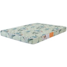 Colchão Solteiro Espuma Celiflex D28 Imperador 78 x 12 x 188 cm