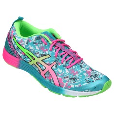 Tênis Asics Feminino Corrida Gel Hyper Tri 2