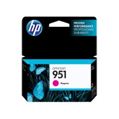 Cartucho Magenta HP 951 CN051AN