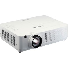 Projetor Panasonic 4.000 lumens PT-VX400