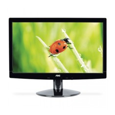 Monitor LED 15,6 " AOC E1621SW