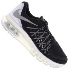 Tênis Nike Feminino Corrida Air Max 2015