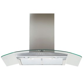 Coifa Parede Franke 90 cm Arketto 90 Inox