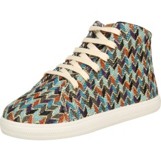 Tênis Perky Feminino Casual Zulia