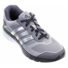 Tênis Adidas Masculino Corrida Turbo