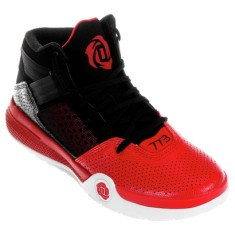 Tênis Adidas Masculino Basquete D Rose 773 4