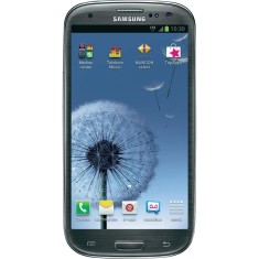 Smartphone Samsung Galaxy S3 LTE 16GB GT-I9305 8,0 MP Android 4.1 (Jelly Bean) 4G 3G Wi-Fi
