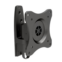 Suporte para TV LCD/LED/Plasma Parede Giratório 13" à 22" Fixatek FT-828A
