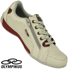 Tênis Olympikus Masculino Casual Amsterdã