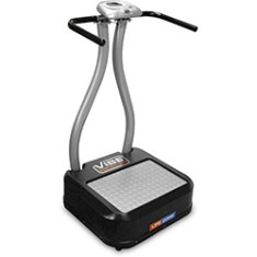 Plataforma Vibratória Life Zone Vibe Health