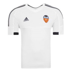Camisa Torcedor Valência I 2015/16 com Número Adidas