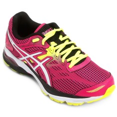 Tênis Asics Feminino Corrida Gel Flux 4 A