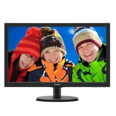 Monitor LED 21,5 " Philips Full HD 223V5LHSB2