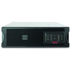 Nobreak Smart-UPS SUA3000RMXL3U 3000VA 127V - APC