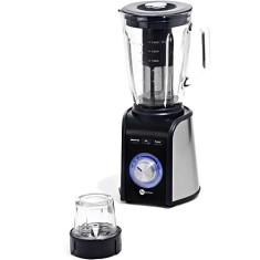 Liquidificador Lit Glass Fun Kitchen 1,5 Litros 4 Velocidades 700 W