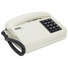 Telefone com Fio Unitel Padrão