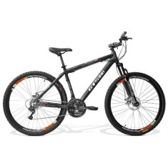 Bicicleta Mountain Bike GTSM1 21 Marchas Aro 29 Suspensão Dianteira Freio a Disco Expert 1.0