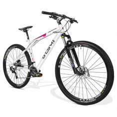 Bicicleta Mountain Bike GTSM1 20 Marchas Aro 29 Suspensão Dianteira Freio a Disco Dynamic