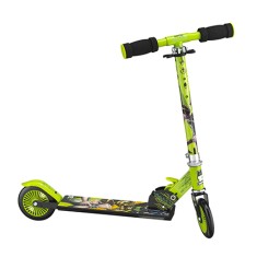 Patinete Ben 10 Astro Toys Omniverse 8969