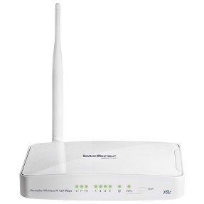 Roteador Wireless 150 Mbps WRN 240I - Intelbras