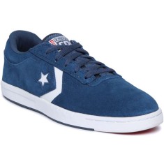 Tênis Converse Masculino Casual Skateboard Ka II Ox