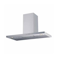 Coifa Parede Falmec Íris 90 cm K5209IT Inox