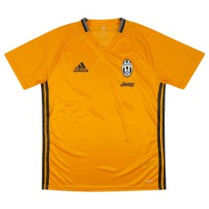 Camisa Treino Juventus 2016/17 Adidas
