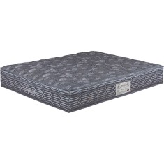 Colchão Queen Size Molas Ensacadas/Pocket Paropas D45 Especiale 158 x 26 x 198 cm