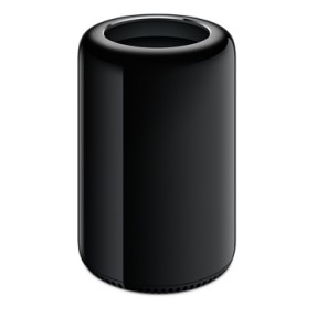 Mac Pro Apple Intel Xeon E5 3,5 GHz 16 GB 256 GB Mac OS X Mavericks