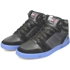 Tênis LandFeet Masculino Casual Embarcadeiro