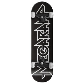 Skate Street - Bel Sports Semi Pro Mega Rampa