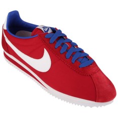 Tênis Nike Masculino Casual Classic Cortez