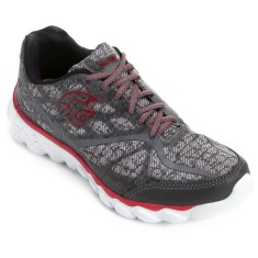 Tênis Pretorian Masculino Academia Cross