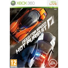 Jogo Need For Speed Hot Pursuit Xbox 360 EA