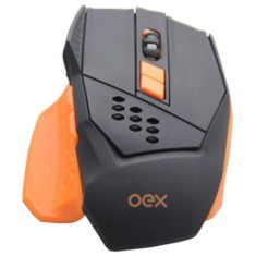 Mouse Óptico Gamer USB MS-305 - OEX