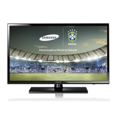 TV LED 32" Samsung UN32JH4205G 1 HDMI